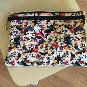 Neiman Marcus Carolina Herrera Bag